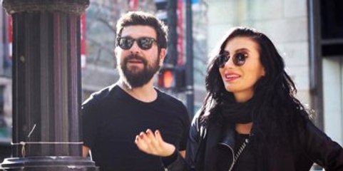 Rıza Esendemir: İrem'le Barışıp Çocuk Yapabilirim