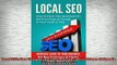 READ book  Local SEO How To Rank Your Business On The First Page Of Google In Your Town Or City  FREE BOOOK ONLINE
