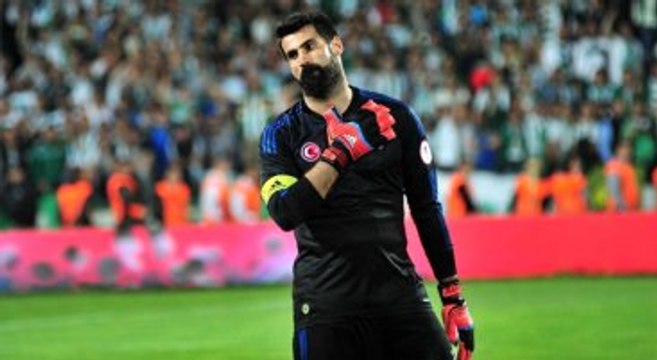 Volkan Demirel, Sözleşme Teklif Edilmezse Futbolu Bırakacak