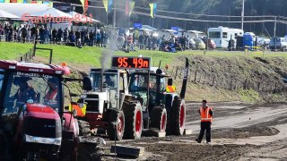 Weight Transfer Tractor Pulls, The Modifieds.