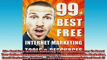 FREE DOWNLOAD  99 Best Free Internet Marketing Tools And Resources To Boost Your Online Marketing  FREE BOOOK ONLINE