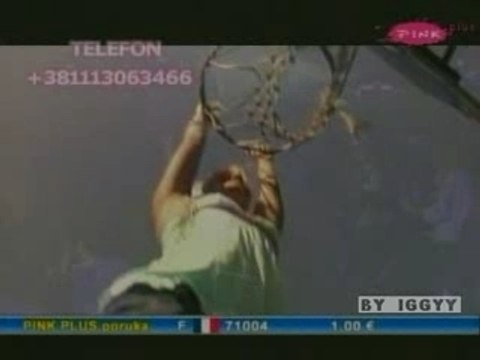 Natasa Bekvalac - Nikotin