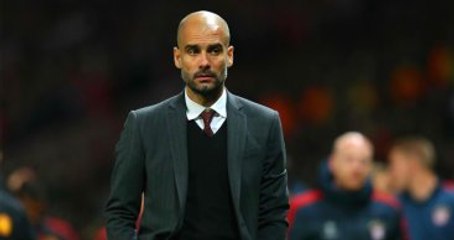 Pep Guardiola, Serdar Taşçı'dan Özür Diledi: Adaletsiz Davrandım