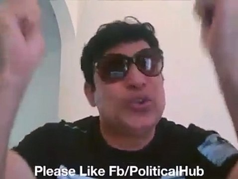 Uncle nawaz baji maryam and panama leaks