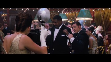 Legend TV SPOT - Bloody Genius (2015) - Emily Browning, Taron Egerton Movie HD