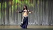 Superb,Hot Sensational Arabic Belly Dance Alex Delora - YouTube
