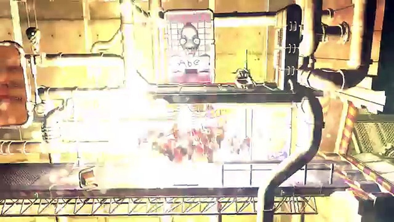Oddworld New n Tasty PC [Descargar .torrent]