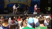 Manchester Orchestra-2016 Sweetwater 420fest- Atlanta Centennial Olympic Park
