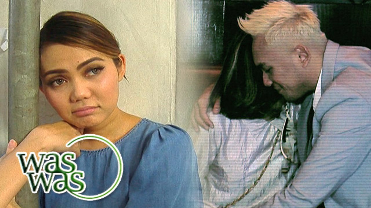 Rina-Fakhrul Batal Menikah? - WasWas 25 April 2016