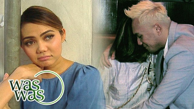 Rina-Fakhrul Batal Menikah? - WasWas 25 April 2016