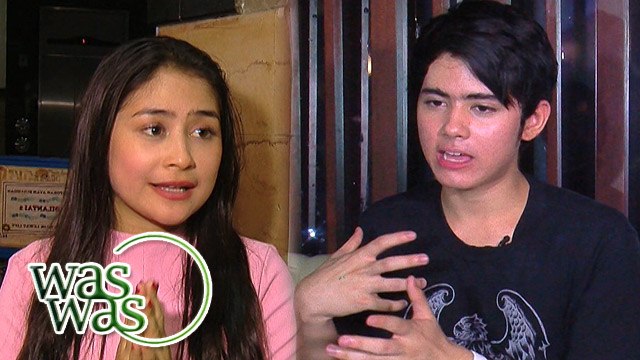 Konflik Prilly-Aliando Makin Memanas? - WasWas 25 April 2016