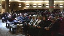 Erzurum-Atatürk Üniversitesi Eczacılık Fakültesine Akreditasyon Belgesi Verildi
