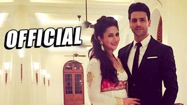 Official: Vivek Dahiya & Divyanka Tripathi's MARRIAGE Dates OUT