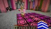 Minecraft - Little Carly Adventures MAGIC KINGDOM GAMES (Low)