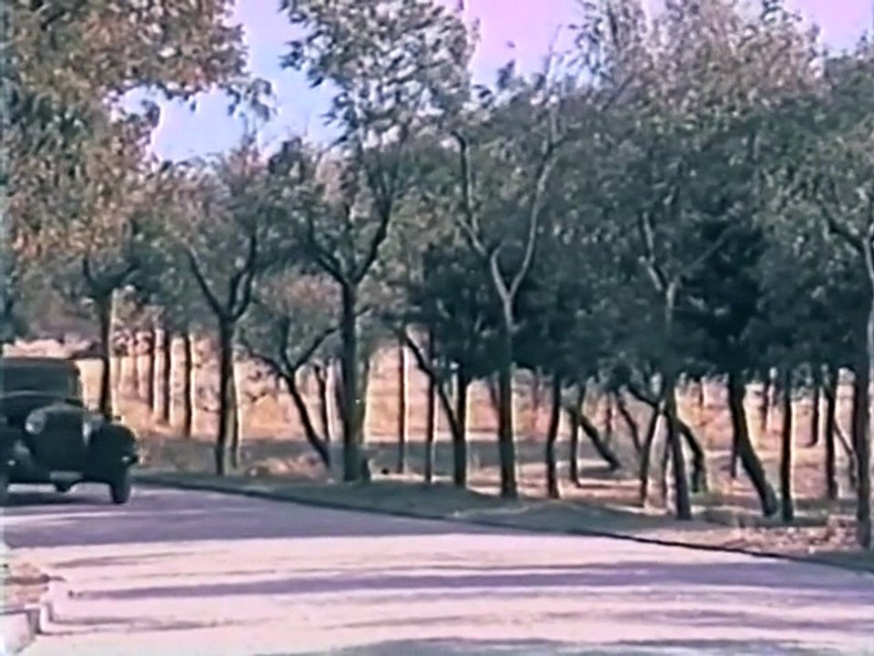 Ragan (1968 English Language Version) 1/2