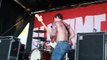 Zack Merrick of ALL TIME LOW shares Breast Cancer Story - Keep A Breast This Is My Story