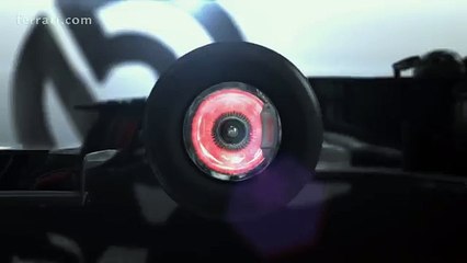 Russian Grand Prix - Sochi, the track one year on