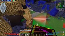 Minecraft Naruto C : Episode 21 : Kage vs Kage [Part 2 of 2]