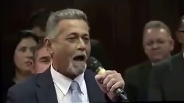 Diputado Se las cantaron CLARITO a Cilia Flores y los narcosobrinos