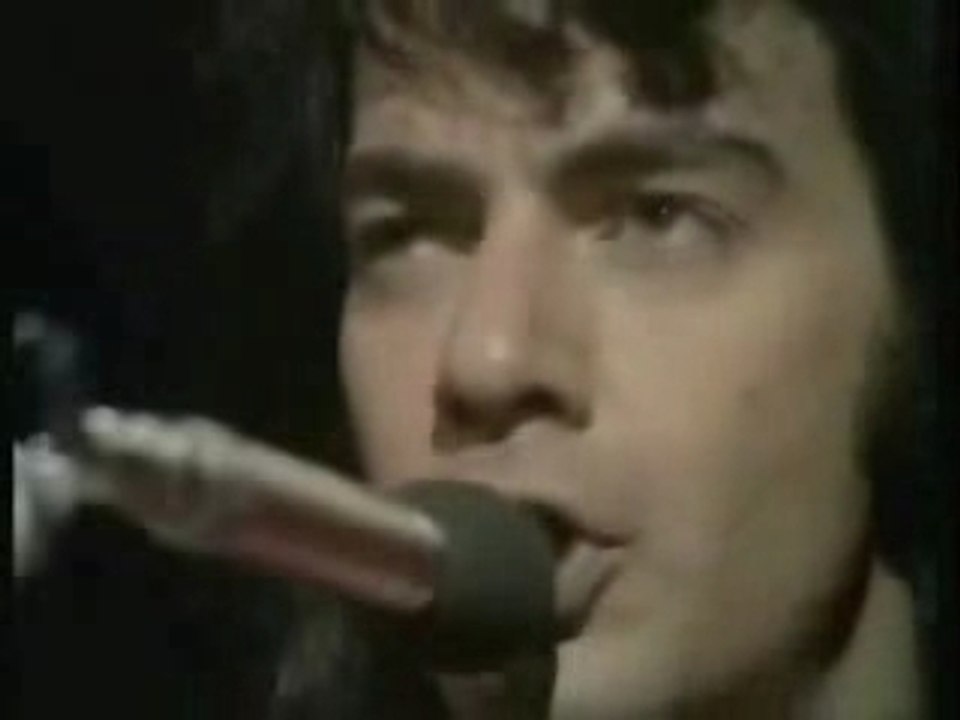 NEIL DIAMOND - I AM I SAID