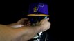 Lakers Purple Aviators | Celebrity Aviators | KingIce.com