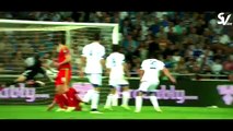 Gareth Bale ● Best GoalsRuns & Skills Ever ● Wales HD