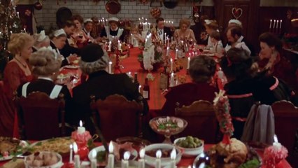 Fanny and Alexander - Breaking Down Bergman - Episode #40