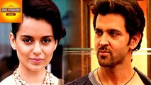 Kangana Ranaut's Dirty Emails To Hrithik Roshan Leaked | Bollywood Asia