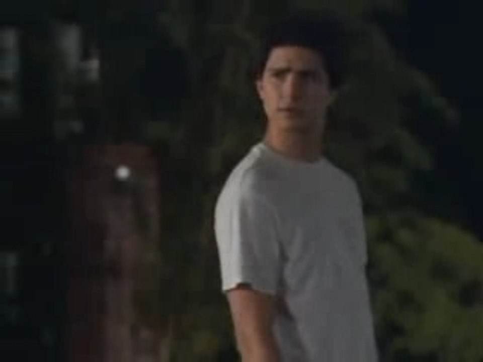 Kyle XY trailer saison 1