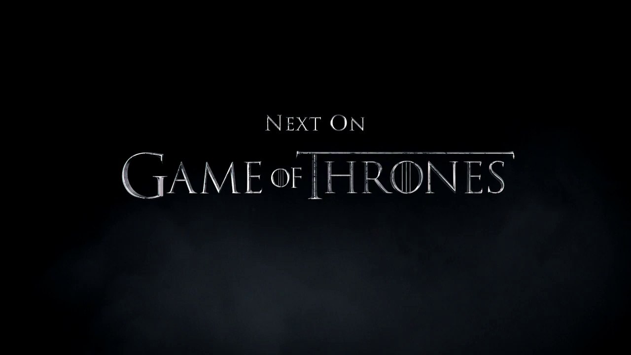 Game of Thrones Season 6 -  Episode #2 Preview