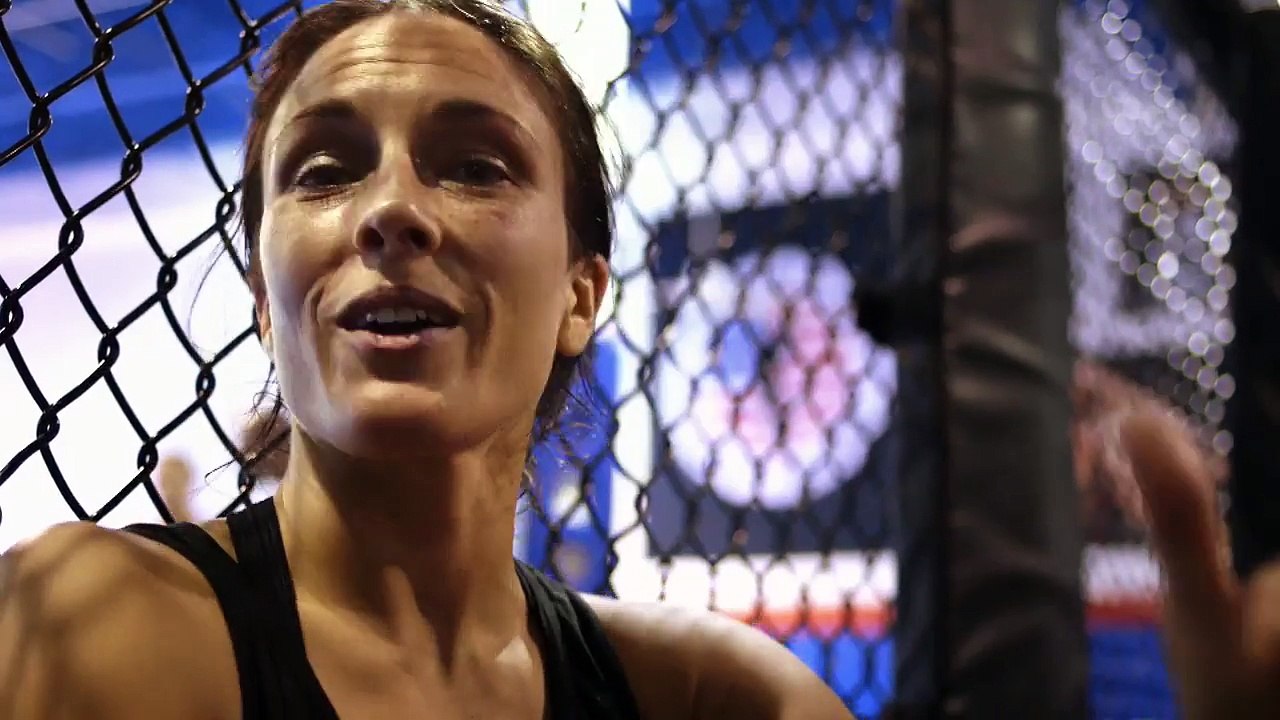 UFC Ultimate Insider 2015.12.23 - December 23, 2015 - Part.2