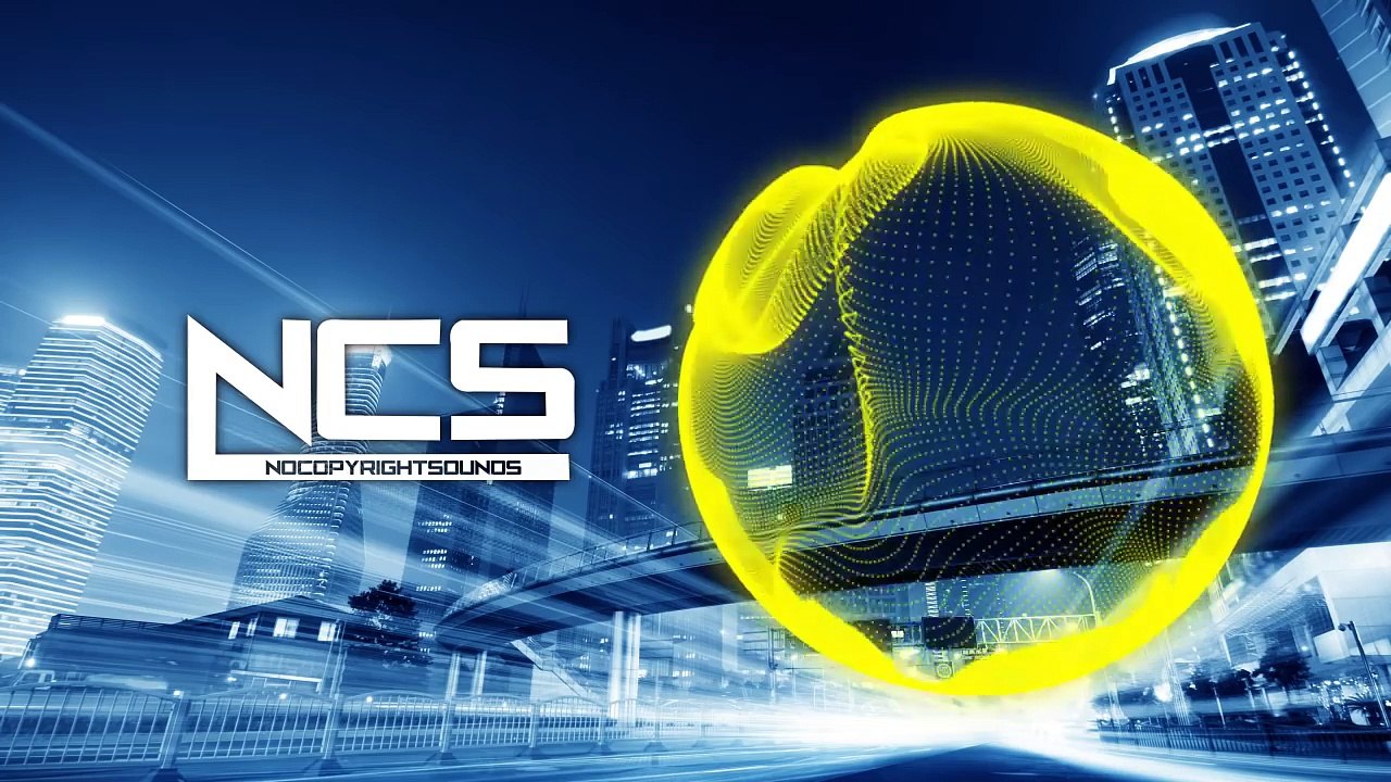 Alan Walker - Spectre [NCS Release]