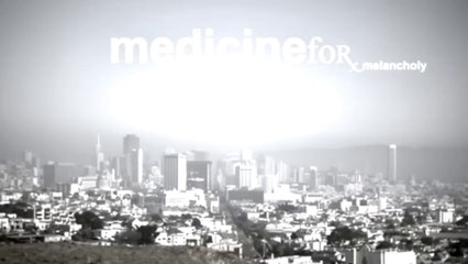 MEDICINE FOR MELANCHOLY (2009) Trailer - HQ