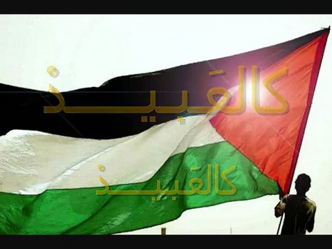 l hymme n ationnale de la palestine palestine vivra palestine vaincra