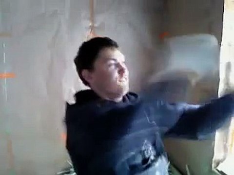 Бои с собой самое смешное, что может быть