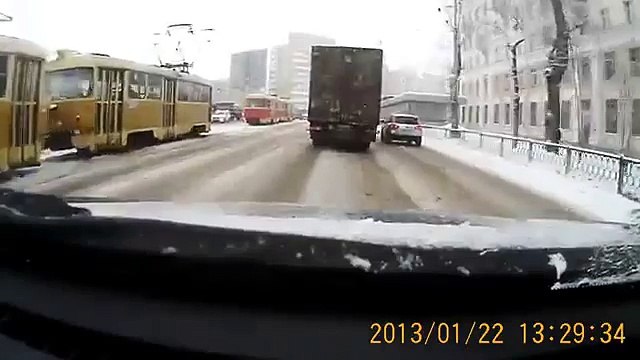 Цель1 Уничтожить грузовик