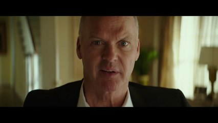 The Founder - Official Trailer 2016 Michael Keaton HD