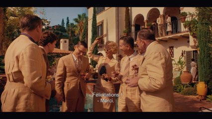 Découvrez la bande-annonce de "Café Society", le dernier Woody Allen