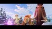 Ice Age: Collision Course Official International Trailer #1 (2016) Ray Romano Animated Mov