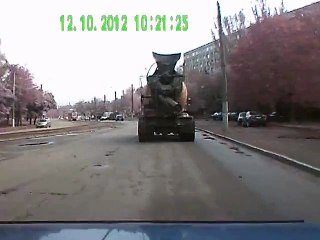 Разборки с кразом