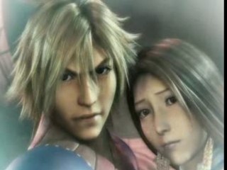 Final fantasy xet x2  parodie chanson parody par driv3rrr