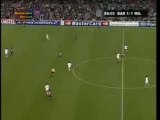 Beaux buts et Gestes (dont Ribery - Drogba - Zidane)