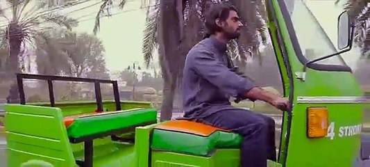 Teen Teen - Adil - Official Music Video - Zero Records