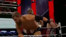 WWE RAW 25th January 2016 Highlights - Monday Night RAW 1_25_16 Highlights - YouTube