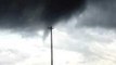 Funnel Cloud Spotted Over Texas City
