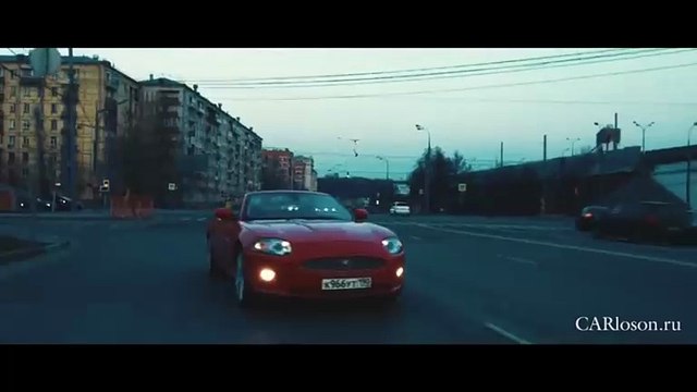 Jaguar XK - аренда авто на свадьбу. Прокат свадебных машин в Москве.