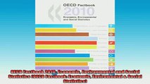 READ book  OECD Factbook 2010 Economic Environmental and Social Statistics OECD Factbook Economic Free Online