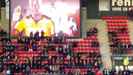 24/04/16 : SRFC-ASM : compo rennaise