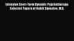 [Read book] Intensive Short-Term Dynamic Psychotherapy: Selected Papers of Habib Davanloo M.D.