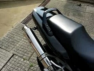 Fazer 2000 "ma première"